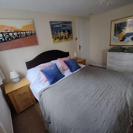 Stunning 1 Bedroom Apartment Over Looking River Rye Buitenkant foto